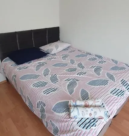Homestay At Izmir