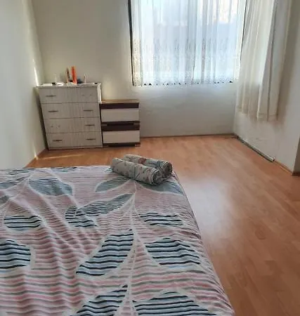 Homestay At Izmir