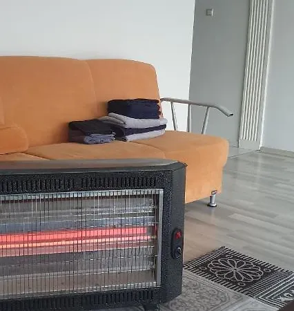 Homestay At Izmir
