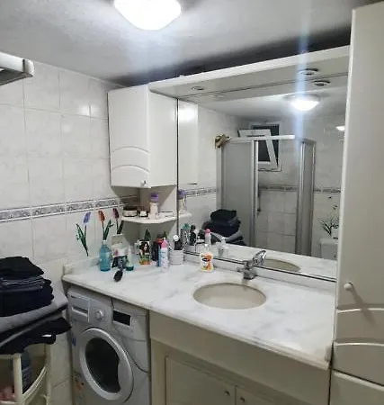 Gazde/Camere de închiriat At İzmir